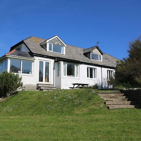 Gullsway Sandpiper Polzeath Bagian luar foto