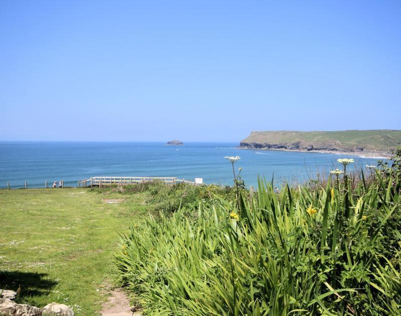 Gullsway Sandpiper Polzeath Bagian luar foto